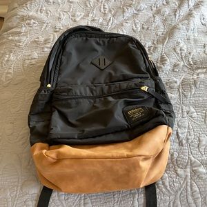 Adidas backpack.